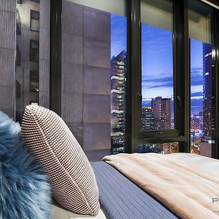 Platinum Apartments On Southbank 멜번 외부 사진