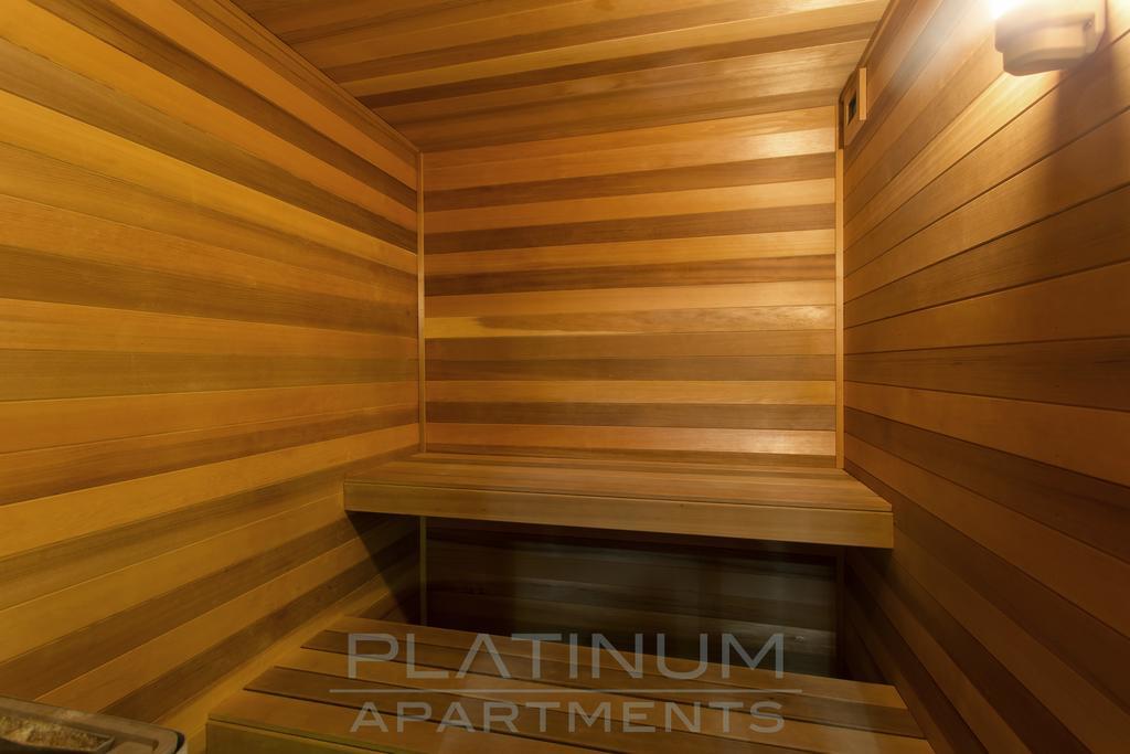 Platinum Apartments On Southbank 멜번 객실 사진