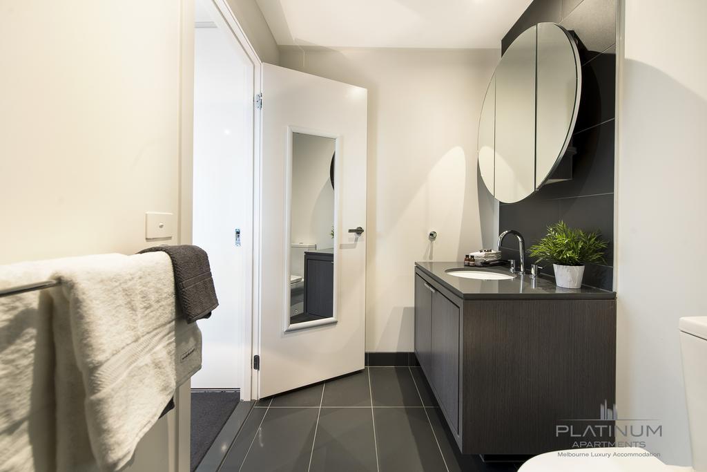 Platinum Apartments On Southbank 멜번 외부 사진
