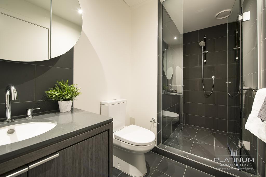Platinum Apartments On Southbank 멜번 외부 사진