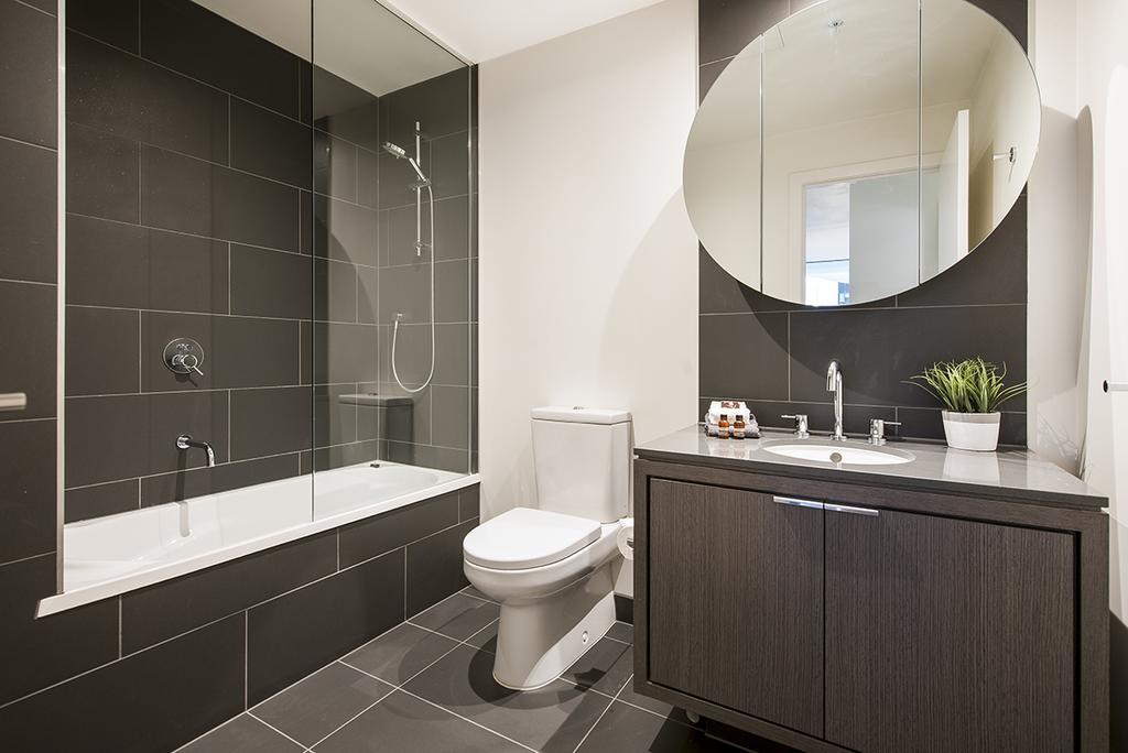Platinum Apartments On Southbank 멜번 외부 사진