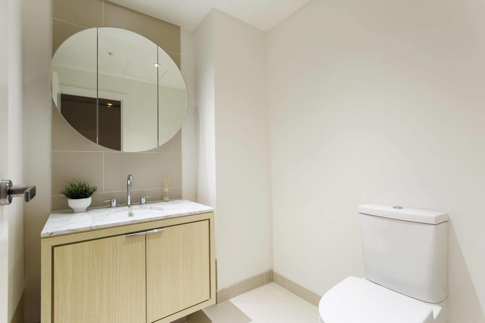 Platinum Apartments On Southbank 멜번 외부 사진